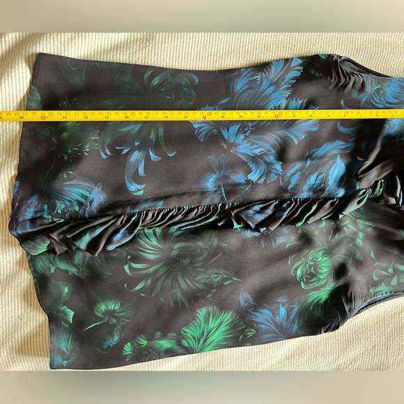 Gucci sleeveless silk blouse - Picture 4 of 5